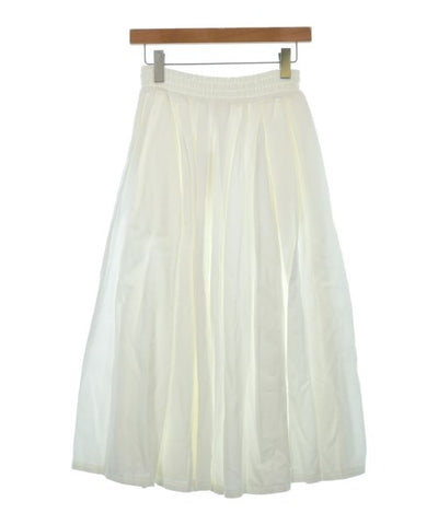 Ebure Long/Maxi length skirts