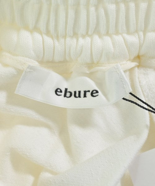 Ebure Long/Maxi length skirts