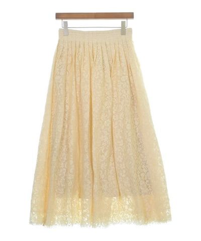 Ebure Long/Maxi length skirts