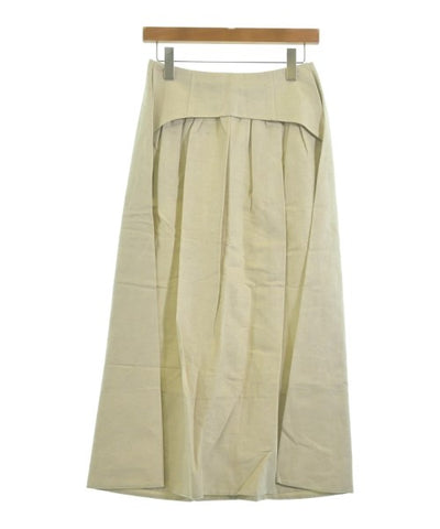 Ebure Long/Maxi length skirts