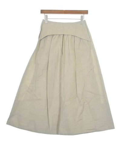 Ebure Long/Maxi length skirts