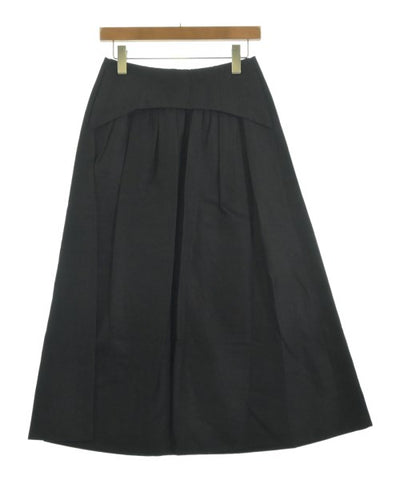 Ebure Long/Maxi length skirts