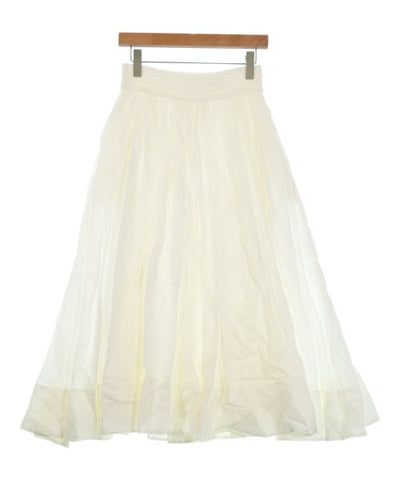 Ebure Long/Maxi length skirts