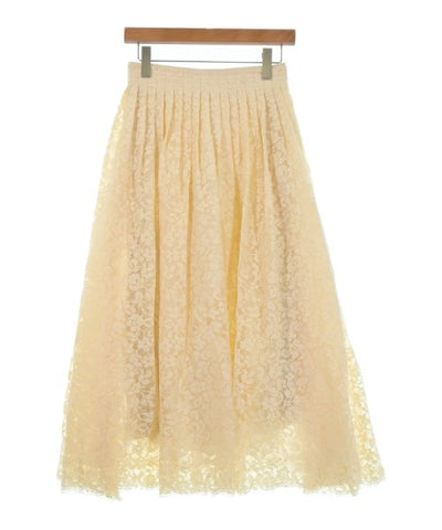 Ebure Long/Maxi length skirts