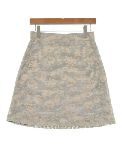 Ebure Long/Maxi length skirts