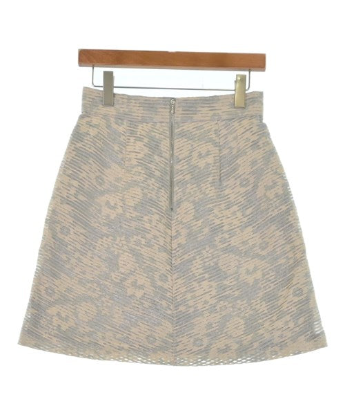 Ebure Long/Maxi length skirts