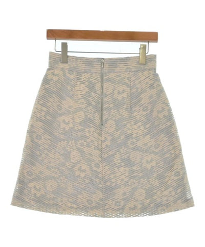 Ebure Long/Maxi length skirts