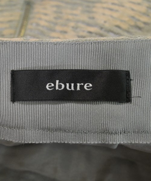 Ebure Long/Maxi length skirts