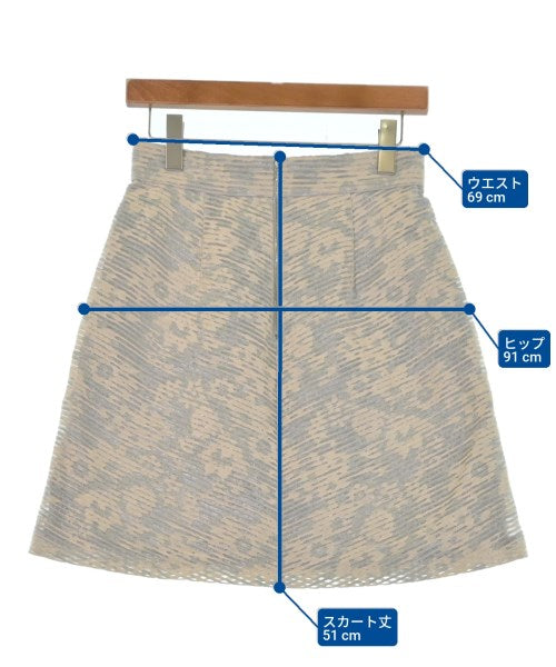 Ebure Long/Maxi length skirts