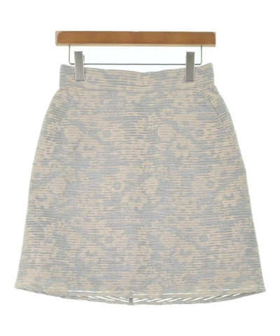 Ebure Long/Maxi length skirts