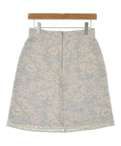 Ebure Long/Maxi length skirts