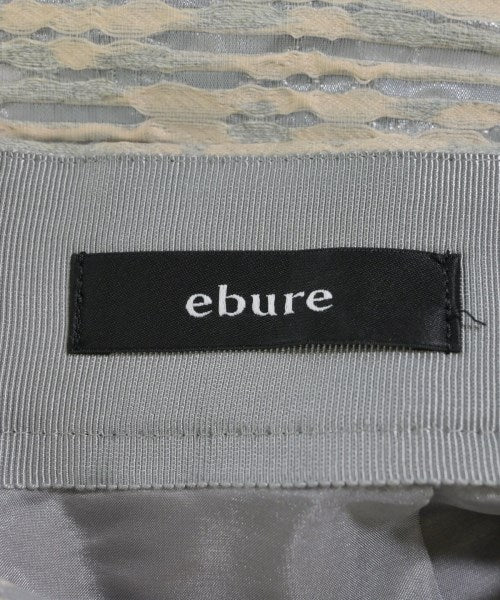 Ebure Long/Maxi length skirts