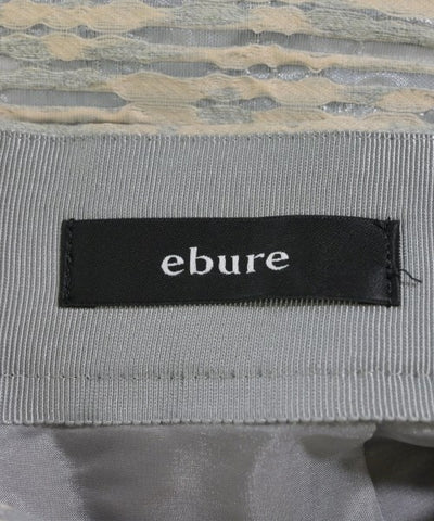 Ebure Long/Maxi length skirts