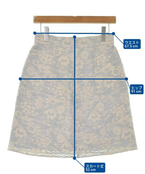 Ebure Long/Maxi length skirts