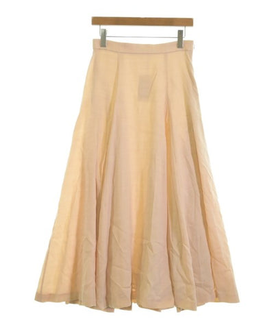 Ebure Long/Maxi length skirts