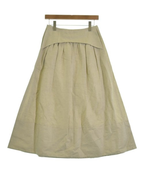 Ebure Long/Maxi length skirts