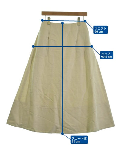 Ebure Long/Maxi length skirts