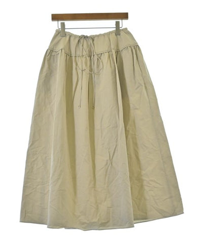 Ebure Long/Maxi length skirts