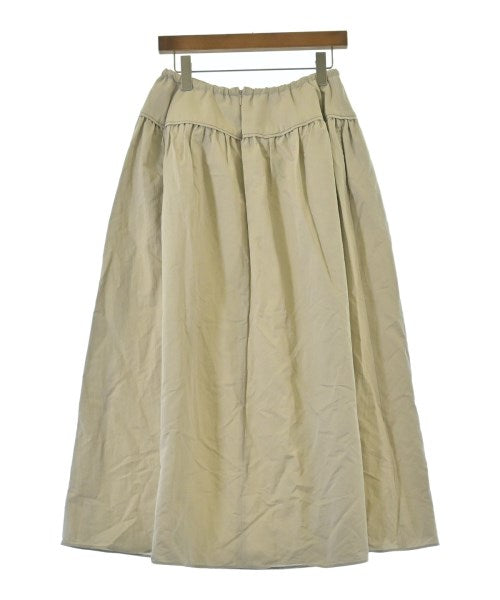 Ebure Long/Maxi length skirts