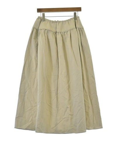 Ebure Long/Maxi length skirts