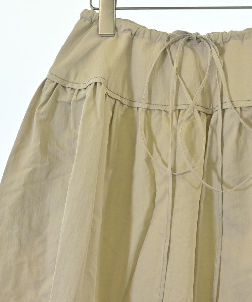 Ebure Long/Maxi length skirts