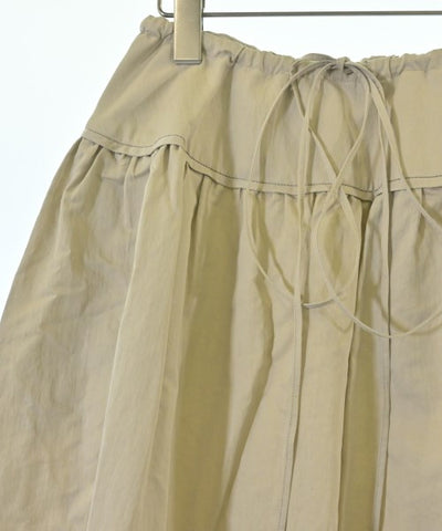 Ebure Long/Maxi length skirts