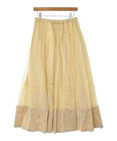Ebure Long/Maxi length skirts