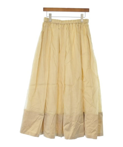 Ebure Long/Maxi length skirts