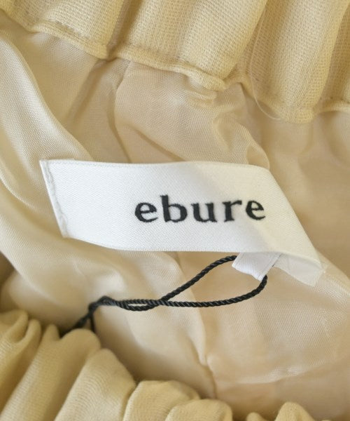 Ebure Long/Maxi length skirts