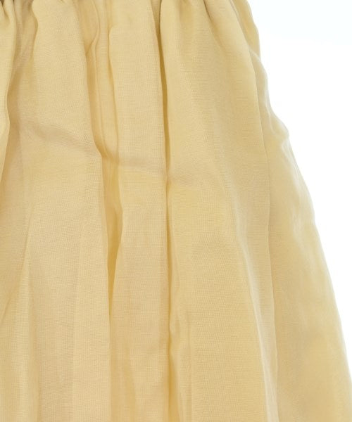 Ebure Long/Maxi length skirts