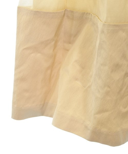 Ebure Long/Maxi length skirts