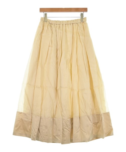 Ebure Long/Maxi length skirts