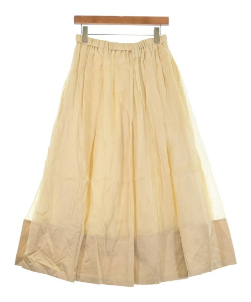 Ebure Long/Maxi length skirts