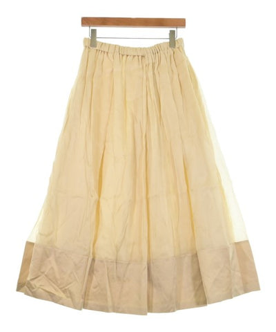 Ebure Long/Maxi length skirts