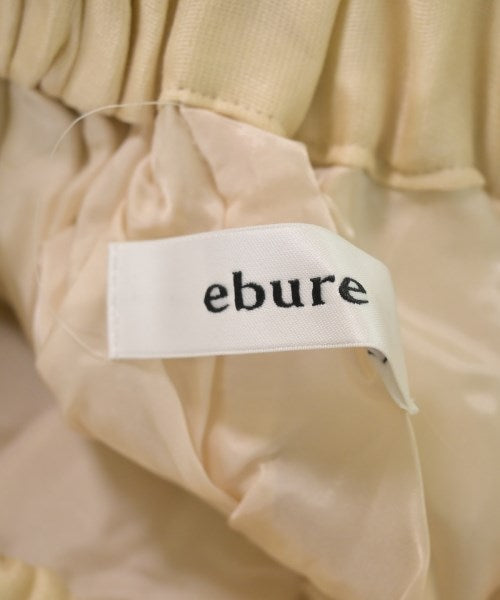 Ebure Long/Maxi length skirts