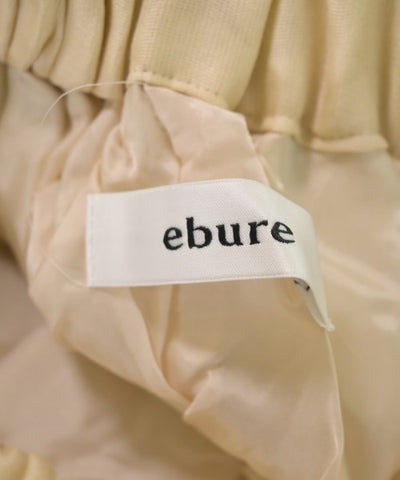 Ebure Long/Maxi length skirts