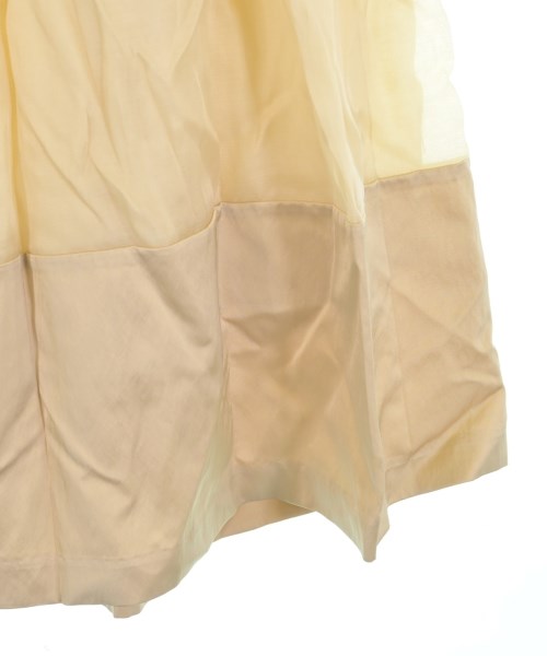 Ebure Long/Maxi length skirts