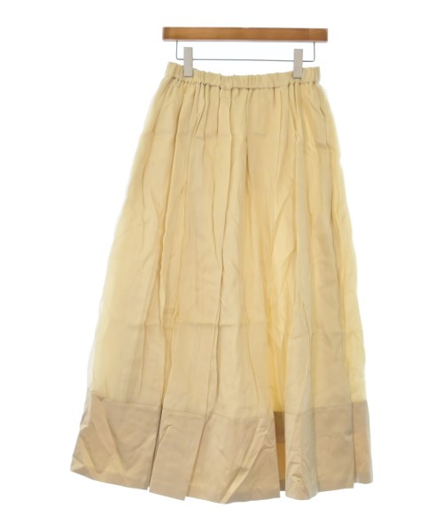 Ebure Long/Maxi length skirts