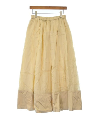 Ebure Long/Maxi length skirts