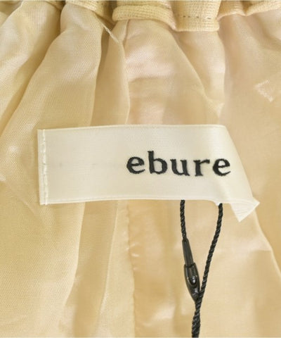 Ebure Long/Maxi length skirts