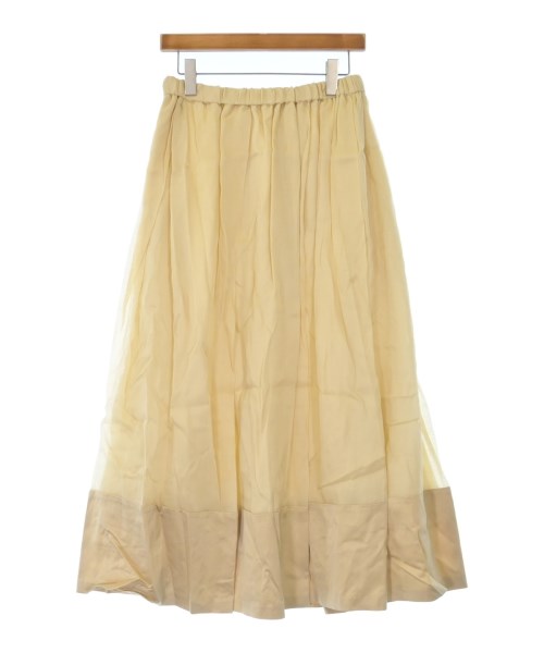Ebure Long/Maxi length skirts
