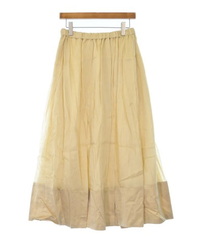 Ebure Long/Maxi length skirts