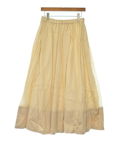 Ebure Long/Maxi length skirts