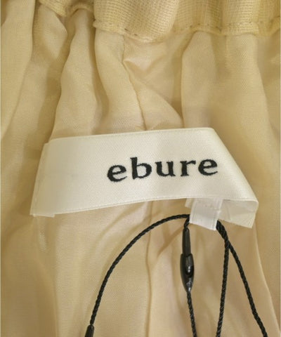 Ebure Long/Maxi length skirts