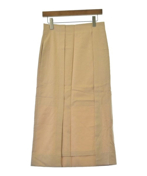 Ebure Long/Maxi length skirts