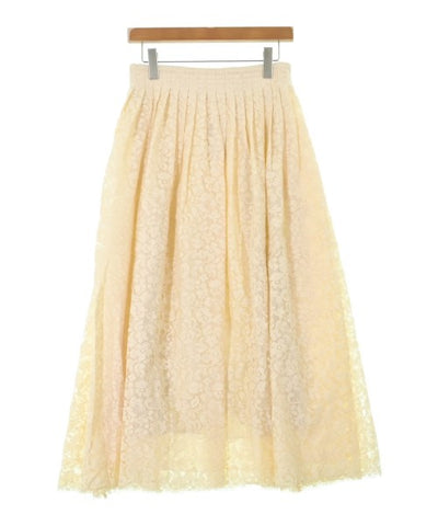 Ebure Long/Maxi length skirts