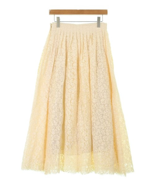 Ebure Long/Maxi length skirts