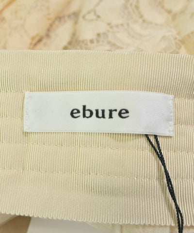 Ebure Long/Maxi length skirts