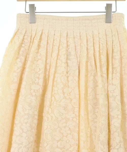 Ebure Long/Maxi length skirts