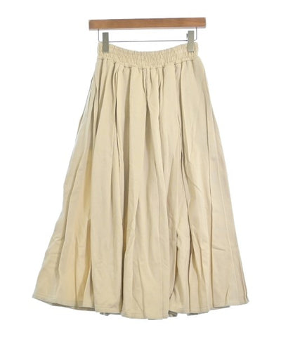 Ebure Long/Maxi length skirts